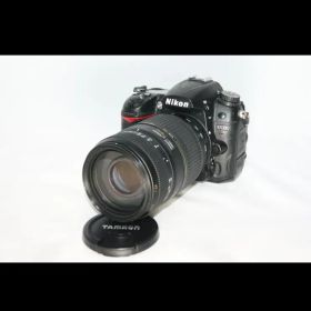 近~望遠 万能レンズ Nikon D7000 一眼レフ 高機能ハイアマ スポーツ観戦 風景撮影 ニコン デジタル一眼レフカメラ 超望遠ズームキット