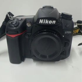 NikonD7000