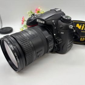 Nikon D7000 18-200mm ズームレンズセット