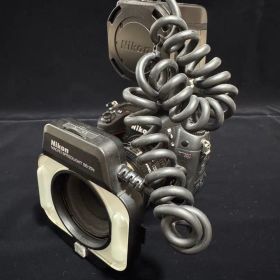 Nikon D7000+ AF MICRO 60mm+ SB-29s 歯科技工