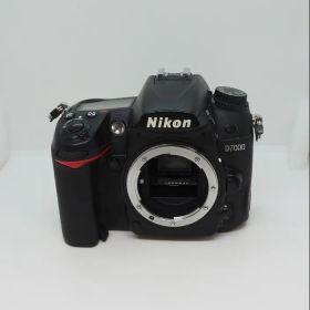 【中古】(ニコン) Nikon D7000 ボデイ
