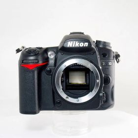 【中古】(ニコン) Nikon D7000