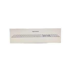 Apple◆Magic Keyboard MQ052J/A A1843