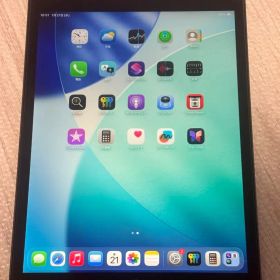 【箱・付属品フルセット】128G iPad 第8世代 iPad8世代 Wi-Fi