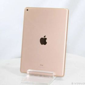 ソフマップ 〔中古品〕 iPad 第8世代 128GB ゴールド FYLF2J／A Wi-Fi【258】