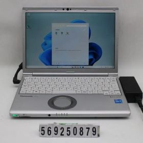 Panasonic CF-SV1RDEAS Core i5 1145G7 2.6GHz/8GB/256GB(SSD)/12.1W/WUXGA(1920x1200)/Win11 【569250879】