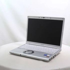ソフマップ 〔中古品〕 Lets note SV1 CF-SV1RFLVS【196】