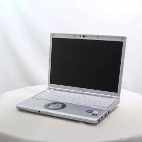 ソフマップ 〔中古品〕 Lets note SV1 CF-SV1RFLVS【352】