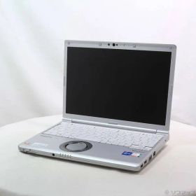 ソフマップ 〔中古品〕 Lets note SV1 CF-SV1RFLVS【371】