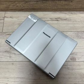 Pnasonic レッツノート CF-SV1 11世代i5&16GB 薄型軽量 Office付き 即納 初心者にも 届いてすぐ使えます◎ マウスはおまけ♪ K476-B