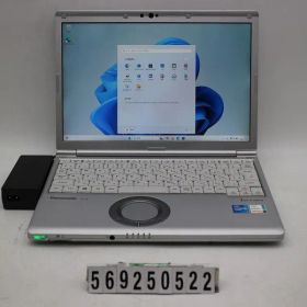 Panasonic CF-SV1RDLVS Core i5 1145G7 2.6GHz/16GB/256GB(SSD)/12.1W/WUXGA(1920x1200)/Win11 【569250522】