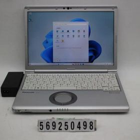 Panasonic CF-SV1RDLVS Core i5 1145G7 2.6GHz/16GB/256GB(SSD)/12.1W/WUXGA(1920x1200)/Win11 【569250498】