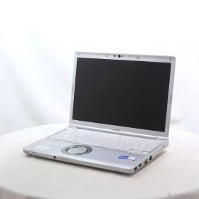 ソフマップ 〔中古品〕 Lets note SV1 CF-SV1RDLVS【352】