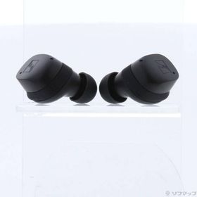〔中古〕SENNHEISER(ゼンハイザー) MOMENTUM True Wireless 3 ブラック〔251-ud〕
