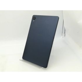 【中古】Lenovo docomo 【SIMロックあり】 dtab Compact d-42A ネイビー 【Snapdragon 665/4GB/64GB】【大須】保証期間1ヶ月【ランクB】