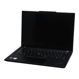 Lenovo ThinkPad X13 Gen5 (Win11x64) 中古 Core Ultra 5 125U/CU5-125U/メモリ16GB/SSD256G/13.3インチ/Wi-Fi6対応/Webカメラ [S:超美品]