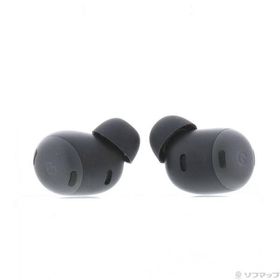 〔中古〕Google(グーグル) Google Pixel Buds Pro Charcoal GA03201-JP〔348-ud〕