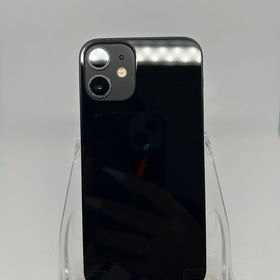 ●ハピネスネット SIMフリー iPhone12mini 128GB ブラック 送料無料