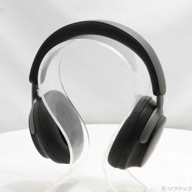 【中古】BOSE(ボーズ) QuietComfort Ultra Headphones ブラック QC-ULTRA-HP-BLK 【348-ud】