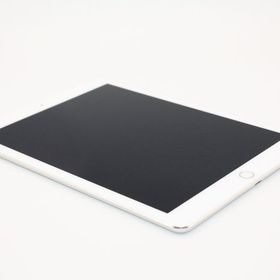 iPad Air 2 Wi-Fi + Cellular 16GB シルバー au Bランク