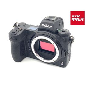 【中古】 【良品】 ニコン Z6II ボディ
