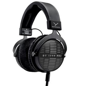 beyerdynamic(ベイヤーダイナミック) DT 1990 PRO MK II 開放型プレミアムテスラスタジオヘッドホン