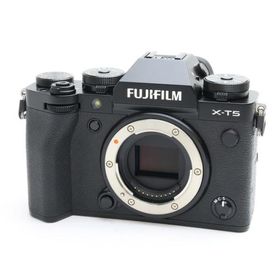 《良品》FUJIFILM X-T5 ボディ