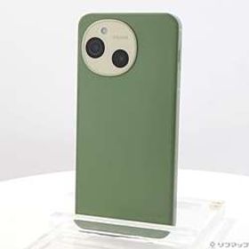 【新品未開封】SHARP AQUOS sense10 256GB カーキグリーン AQUOS sense10 256GB グリーン 新品 61,380円 中古 54,980円 | ネット