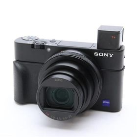 《並品》SONY Cyber-shot DSC-RX100M7