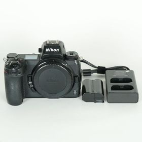 [並品] Nikon Z6 [ボディ] | Nikon Zマウント