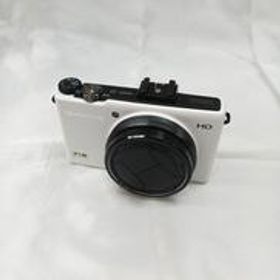 デジタルカメラ XZ-1 OLYMPUS