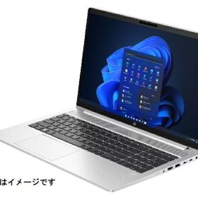 【新品】hp ProBook 450 G10 (Core i5-1334U 8GB SSD256GB 15.6FHD Win11Pro OFFICEPersonal2021)