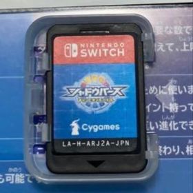【Switch】シャドウバース チャンピオンズバトル