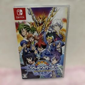 Nintendo Switch ソフト シャドウバース チャンピオンズバトル