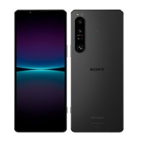 超美品 SONY Xperia 1 IV SO-51C docomo
