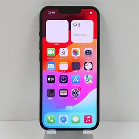 iPhone13 128GB SoftBank グリーン 送料無料 即決 本体 c09360