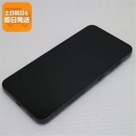 超美品 SC-51D Galaxy S23 ファントムブラック DoCoMo スマホ SAMSUNG 即日発送 あすつく 土日祝発送OK