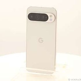 〔中古品〕 Google Pixel 9 Pro XL 256GB ポーセリン GQ57S SIMフリー ［6.8インチ有機EL／Google Tensor G4］〔中古品〕 Google Pixel 9 Pro XL 256GB ポーセリン GQ57S SIMフリー ［6.8インチ有機EL／Google Tensor G4］