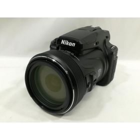 【中古】Nikon COOLPIX P1000【大阪本店】保証期間１ヶ月【ランクA】