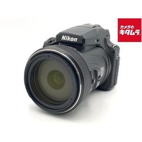 【中古】 【美品】 ニコン COOLPIX P1000