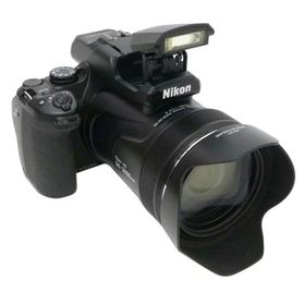 NIKON ニコン/デジタルカメラ/COOLPIX P1000/20013356/ABランク/88【中古】