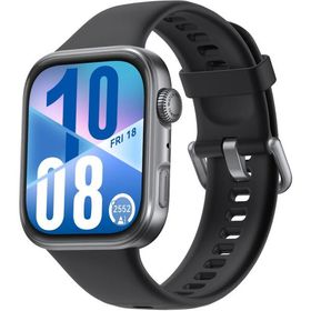 HUAWEI WATCH FIT 4／Black WATCH FIT 4／BLACK