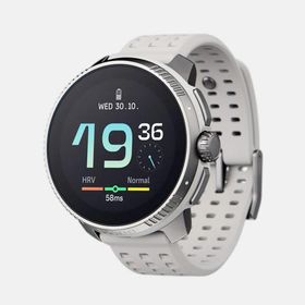 スント (国内正規品)SUUNTO RACE Birch スマートウォッチ(バーチ) SS050931000 返品種別B