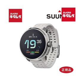 スント スマートウォッチ SUUNTO RACE BIRCH SS050931000 【正規品】