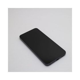 美品 Galaxy S23 ファントム ブラック SIMフリー スマホ SAMSUNG 即日発送 あすつく 土日祝発送OK