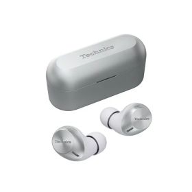 EAH-AZ40M2-S PANASONIC シルバー Technics [完全ワイヤレスイヤホン]