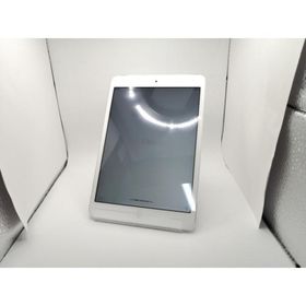 【中古】Apple SoftBank 【SIMロックあり】 iPad mini2（2013） 16GB シルバー ME814J/A【川崎駅前】保証期間１ヶ月【ランクB】