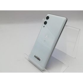【中古】Wiko 楽天モバイル 【SIMフリー】 Rakuten Hand ホワイト 4GB 64GB P710【川崎駅前】保証期間１ヶ月【ランクC】