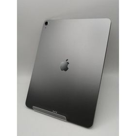 iPad Air M3 13インチ 2025 スペースグレー 256GB 中古 120,980円