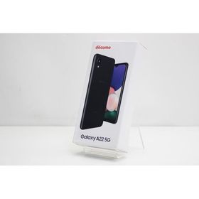 新品未使用 スマートフォン 本体 Galaxy A23 5G SC-56C Samsung docomo SIMフリー 残債なし 64GB レッド